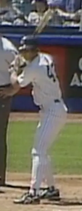 Photo of Bob Melvin
