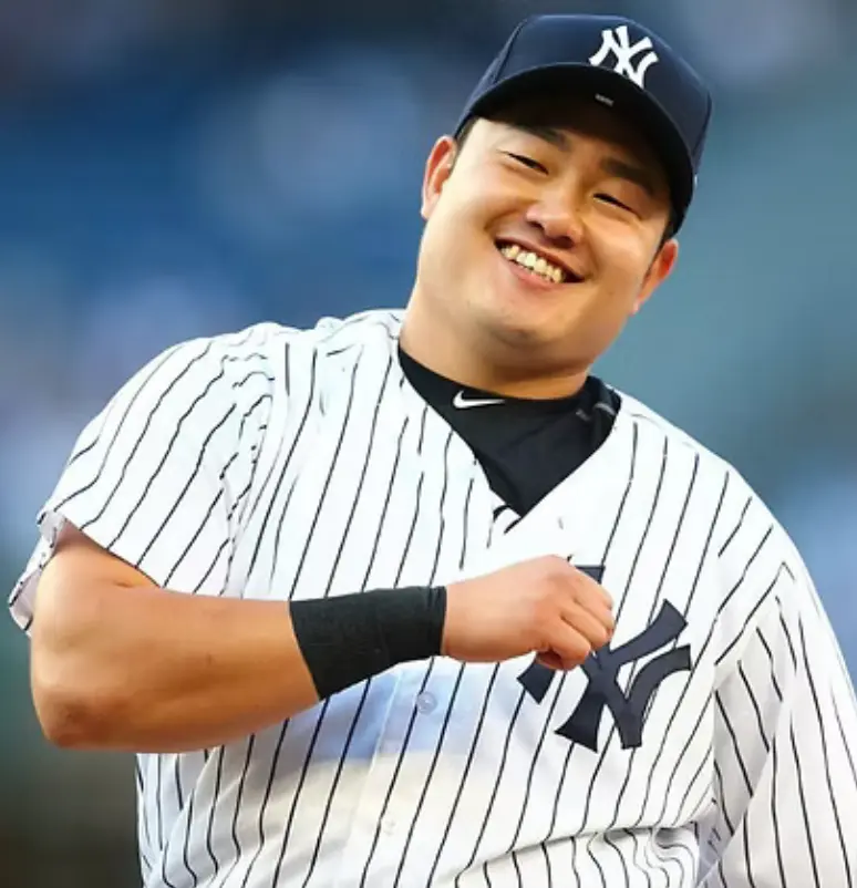 Photo of Ji-Man Choi