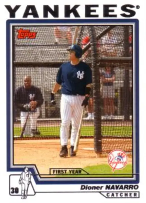 Photo of Dioner Navarro