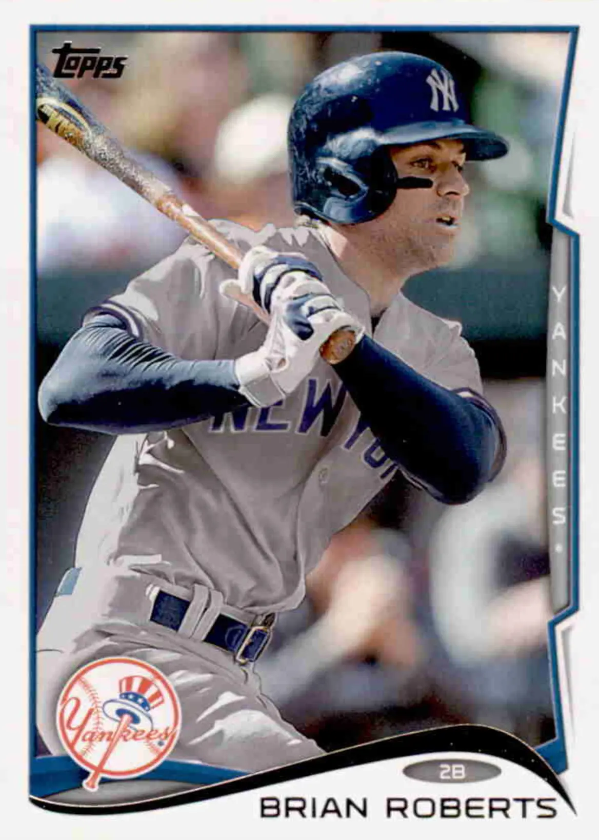 Photo of Brian Roberts