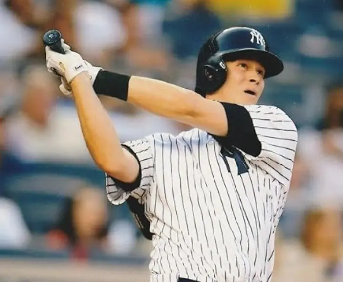 Photo of Reid Brignac