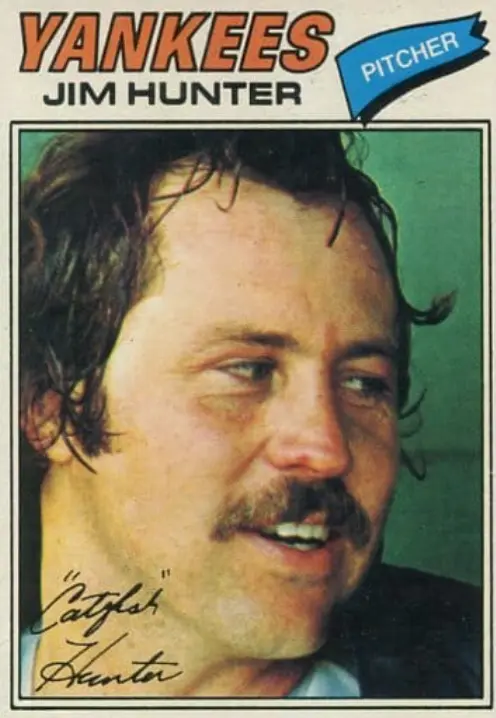 Photo of Jim Hunter