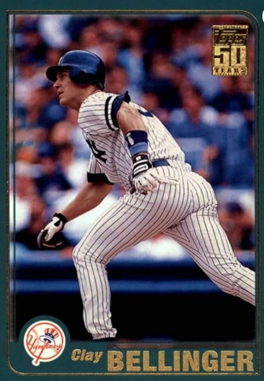 Photo of Clay Bellinger