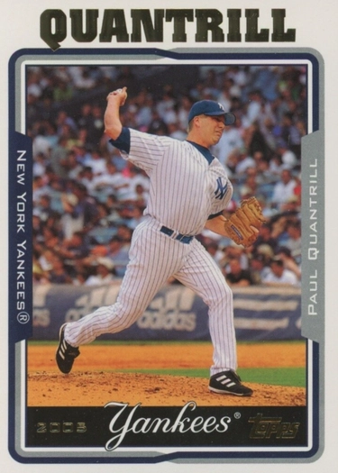 Photo of Paul Quantrill