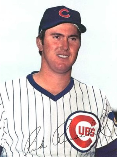 Photo of Rick Reuschel
