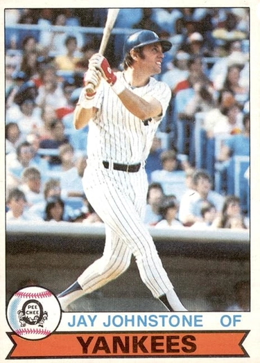 Photo of Jay Johnstone
