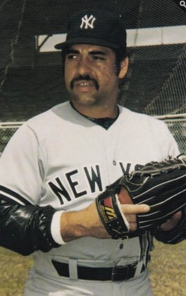 Photo of Al Holland