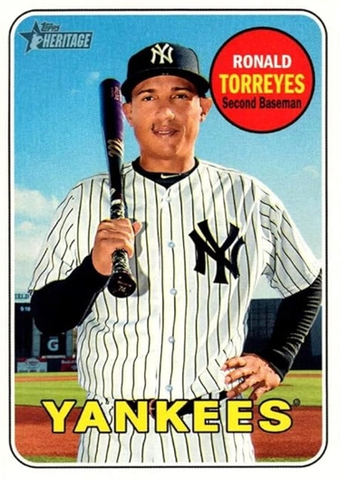 Photo of Ronald Torreyes
