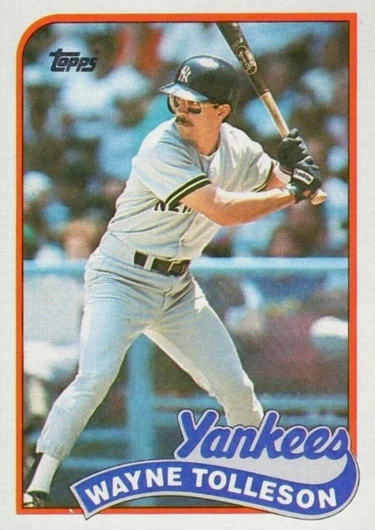 Photo of Wayne Tolleson