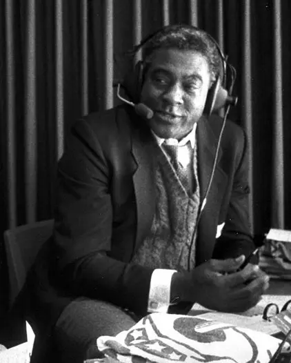 Photo of Bill White