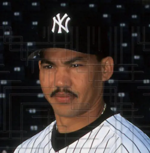 Photo of Alberto Castillo