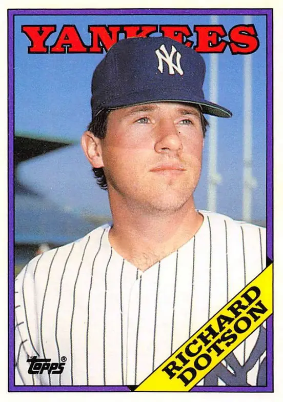 Photo of Richard Dotson