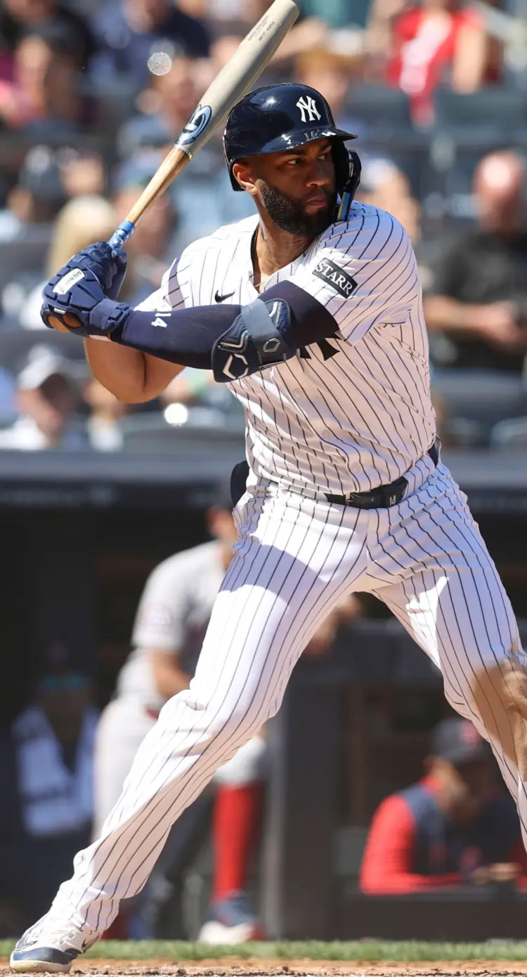 Photo of Amed Rosario