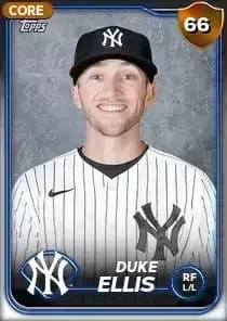 Photo of Duke Ellis