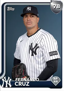 Photo of Fernando Cruz