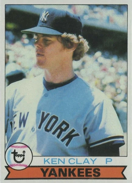 Photo of Ken Clay
