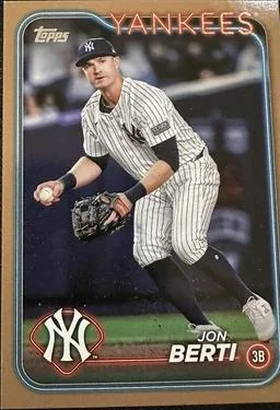 Photo of Jon Berti