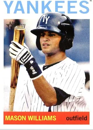 Photo of Mason Jordan Williams