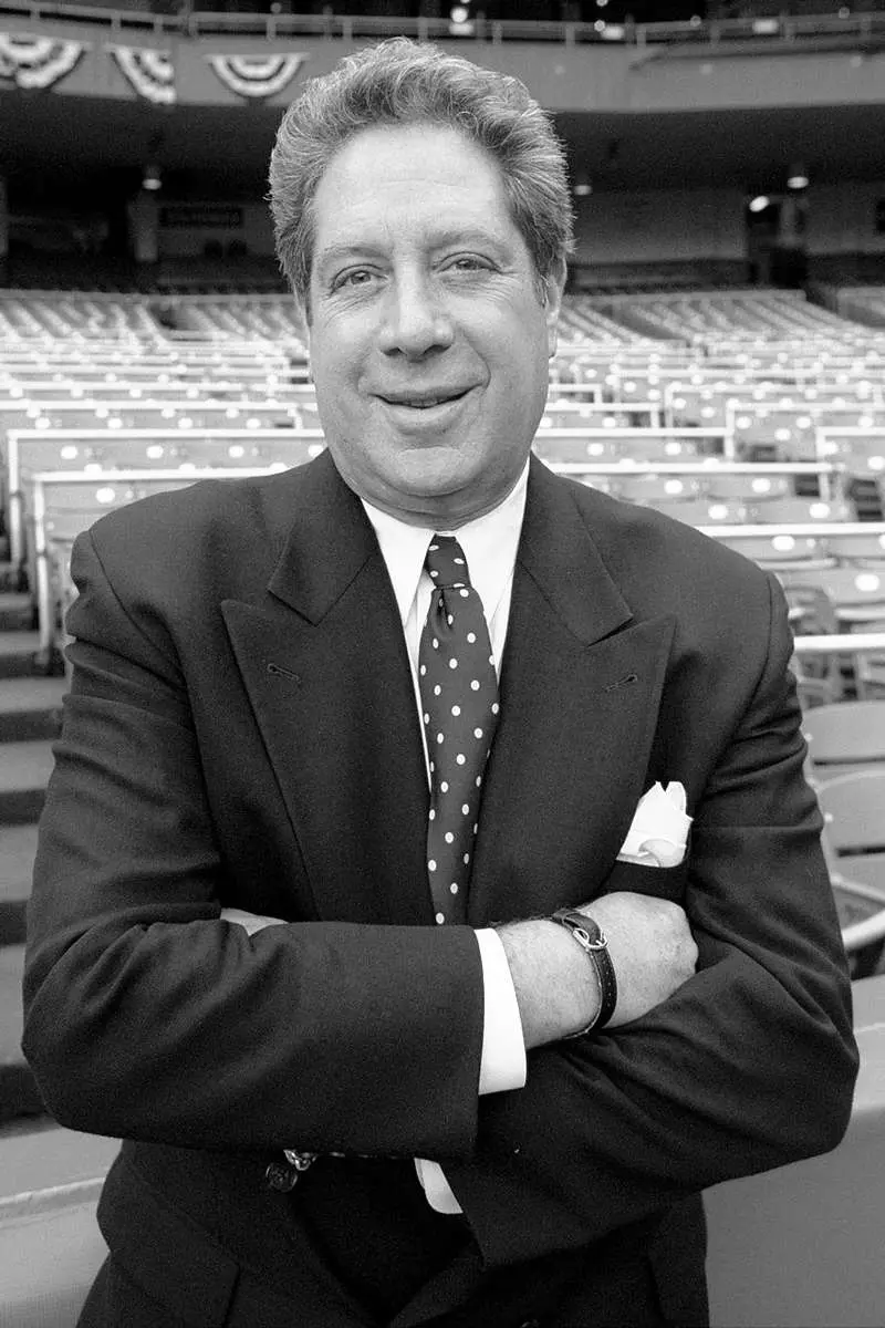 Photo of John Sterling