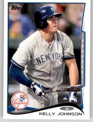 Photo of Kelly Johnson