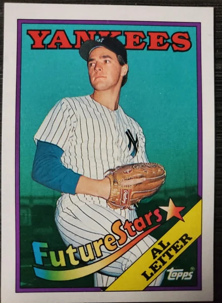 Photo of Al Leiter