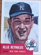 Photo of Allie Reynolds