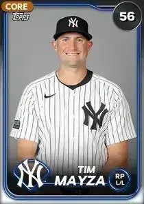 Photo of Tim Mayza