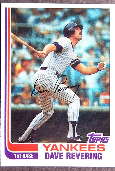 Photo of Dave Revering