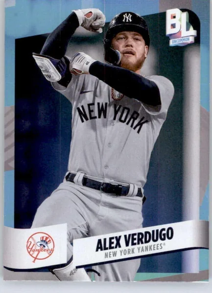 Photo of Alex Verdugo