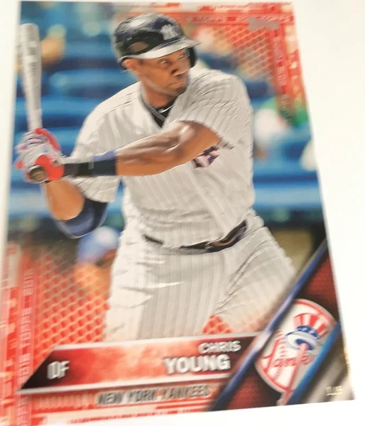 Photo of Chris Young