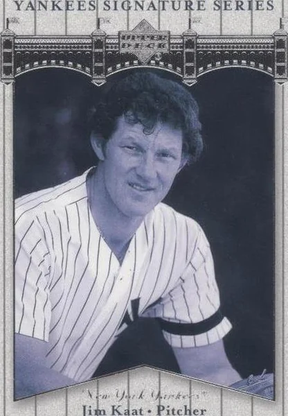 Photo of Jim Kaat