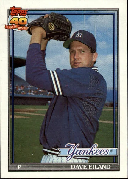 Photo of Dave Eiland