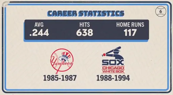 Original trivia card