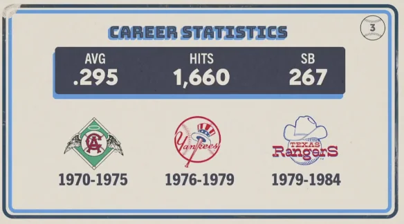 Original trivia card