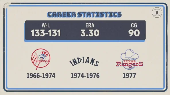 Original trivia card