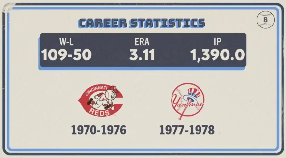 Original trivia card